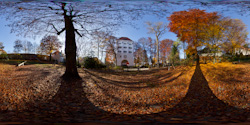 Schlosspark